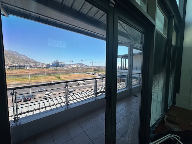 To Let commercial Property for Rent in Maitland Western Cape